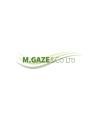 M.Gaze & Co Ltd logo