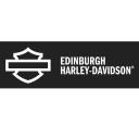 Edinburgh Harley-Davidson logo