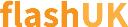 Flash UK logo