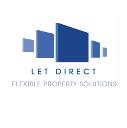 Let Direct logo