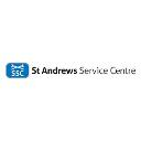 St Andrews Service Centre logo