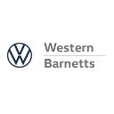 Western Volkswagen Newbridge logo