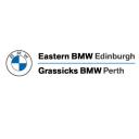 Grassicks BMW Perth logo