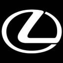 Lexus Glasgow logo