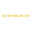 DJ Reynolds logo