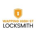 Wapping High St Locksmith logo