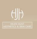 Helen Hunt Aesthetics and Skin Care logo