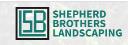 Shepherd Brothers Landscaping logo