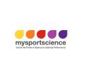 Mysportscience logo