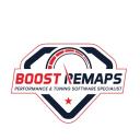 Boost Remaps logo