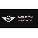 Eastern MINI Edinburgh logo