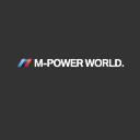Eastern M Power Edinburgh logo
