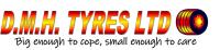 DMH Tyres Ltd image 1