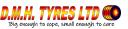 DMH Tyres Ltd logo