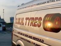 DMH Tyres Ltd image 4