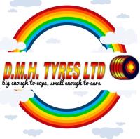 DMH Tyres Ltd image 5
