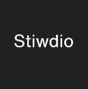 Stiwdio logo