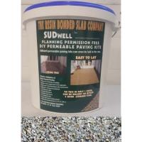 SUDwell™ The Resin Bonded Slab Company image 3