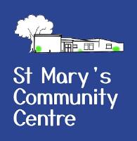 St Marys Community Centre image 1
