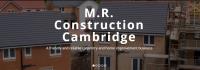 MR construction Cambridge image 2