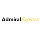 Admiral Express logo