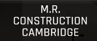 MR construction Cambridge image 1