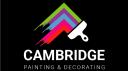 Cambridge Painting & Decorating logo