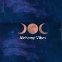 Alchemy Vibes logo