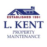 L Kent Property Maintenance image 1