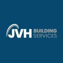 JVH Building Services logo