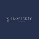 ProperKey logo