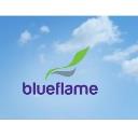 Blueflame Commercial logo