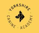 Yorkshire Canine Academy - Dog Training logo