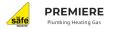 Premiere Plumbing Heating & Gas Services logo