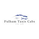 Fulham Taxis Cabs logo