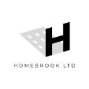 Homebrook logo