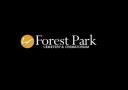 Forest Park Cemetery & Crematorium logo