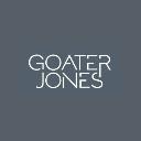 Goater Jones logo