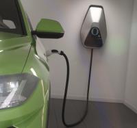 ENTRON EV Charging Installers image 4