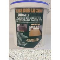SUDwell The Resin Bonded Slab Company image 1