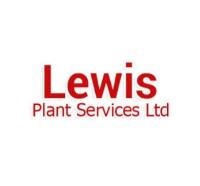  Lewis Plant Services Limited image 1