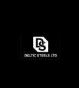 Deltic Steels logo