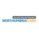 Northumbria Cars logo