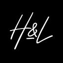 H&L Fashions logo