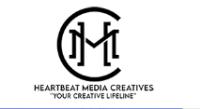 Heartbeat Media Creatives image 1