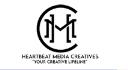 Heartbeat Media Creatives logo