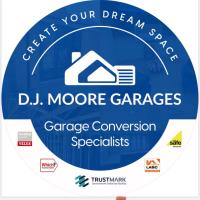 DJ Moore Garages image 1