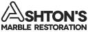 Ashton’s Marble Restoration   logo
