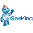 GasKing logo