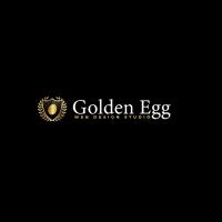 Golden Egg Web Design image 1